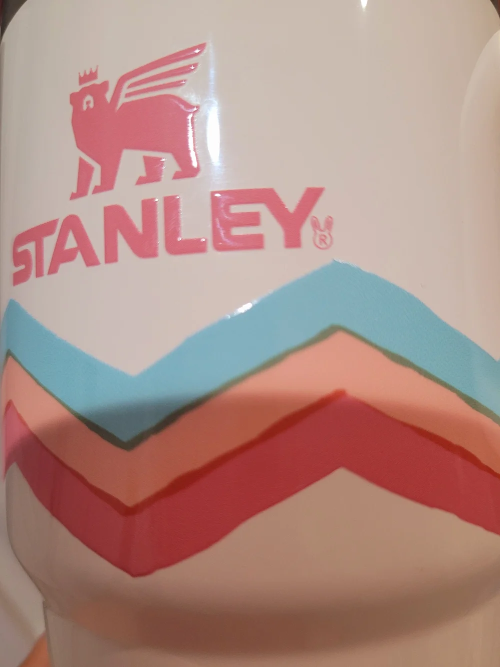 💕 Stanley 20oz Spring Quencher Tumbler with Accessories - Picture 9 of 10